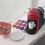 Marotta, 50 Mt Dal Mare, Aria Condizionata, Wi-Fi Gratuita, 2 Camere, 6 Letti, Marotta