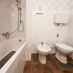 Lägenhet Marotta, 50 Mt Dal Mare, Aria Condizionata, Wi-Fi Gratuita, 2 Camere, 6 Letti, *