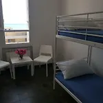 Lägenhet Marotta, 50 Mt Dal Mare, Aria Condizionata, Wi-Fi Gratuita, 2 Camere, 6 Letti,