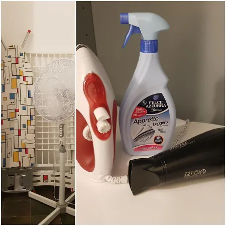 Marotta, 50 Mt Dal Mare Con Aria Condizionata, 2 Camere, 6 Letti *