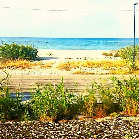 Marotta, 50 Mt Dal Mare, Sea & Apartments, Sea&business, Clima, Wi-fi Veloce, Parking, 2 Camere, 6 Letti