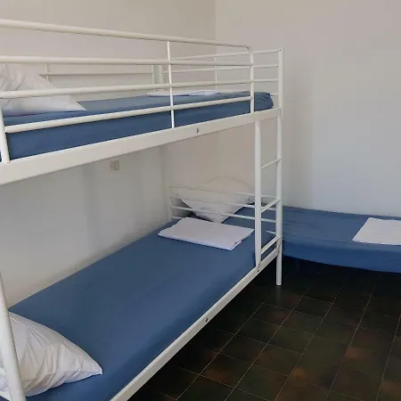 Marotta, 50 Mt Dal Mare Con Aria Condizionata, 2 Camere, 6 Letti Apartment Marotta