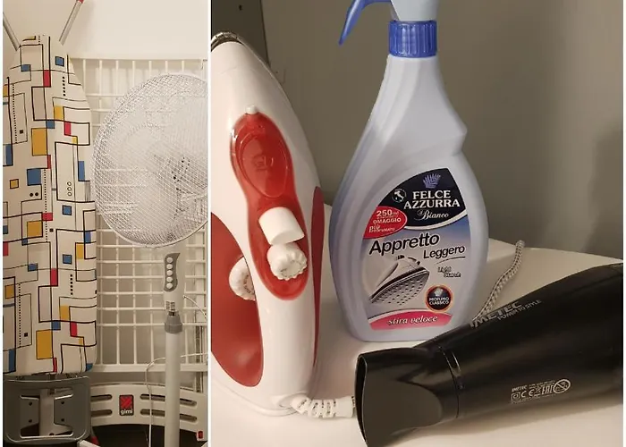 Marotta, 50 Mt Dal Mare, Aria Condizionata, Wi-Fi Gratuita, 2 Camere, 6 Letti, *