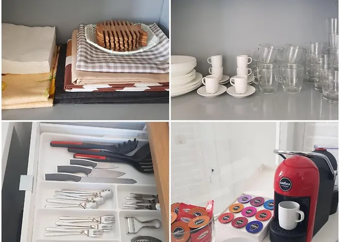 Marotta, 50 Mt Dal Mare, Aria Condizionata, Wi-Fi Gratuita, 2 Camere, 6 Letti, Apartment