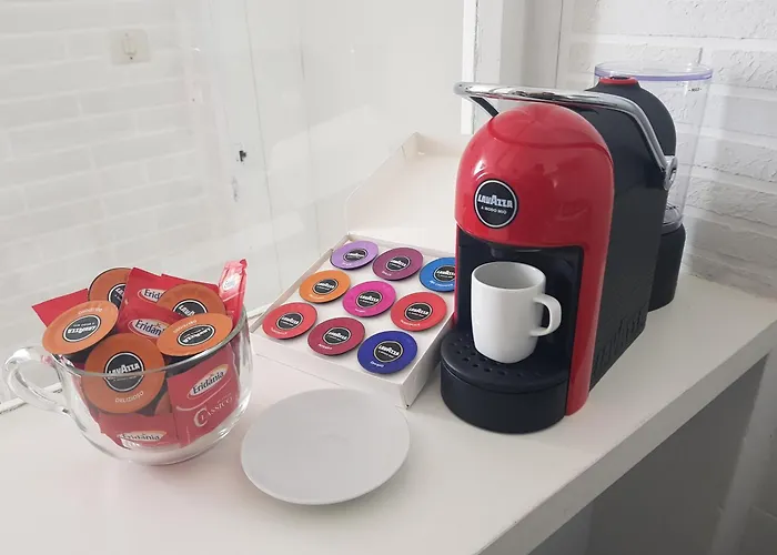 Marotta, 50 Mt Dal Mare, Aria Condizionata, Wi-Fi Gratuita, 2 Camere, 6 Letti, Marotta